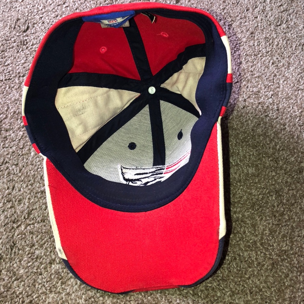 Patriots hat - Picture 2 of 2